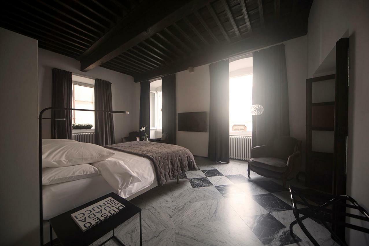 Bed and Breakfast Duomosette Каррара Экстерьер фото