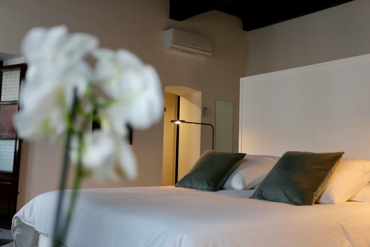 Bed and Breakfast Duomosette Каррара Экстерьер фото
