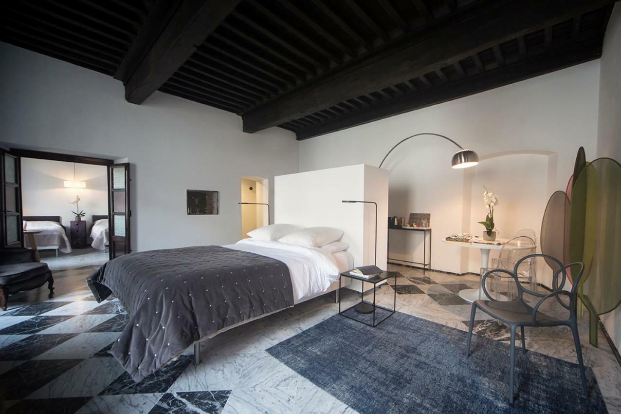 Bed and Breakfast Duomosette Каррара Экстерьер фото
