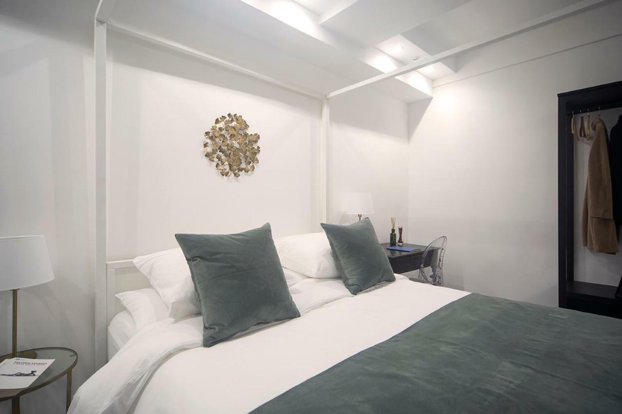 Bed and Breakfast Duomosette Каррара Экстерьер фото