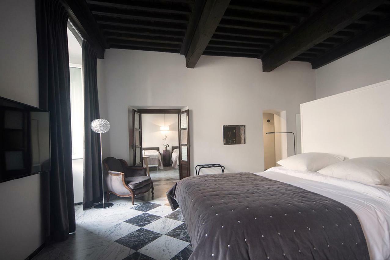 Bed and Breakfast Duomosette Каррара Экстерьер фото