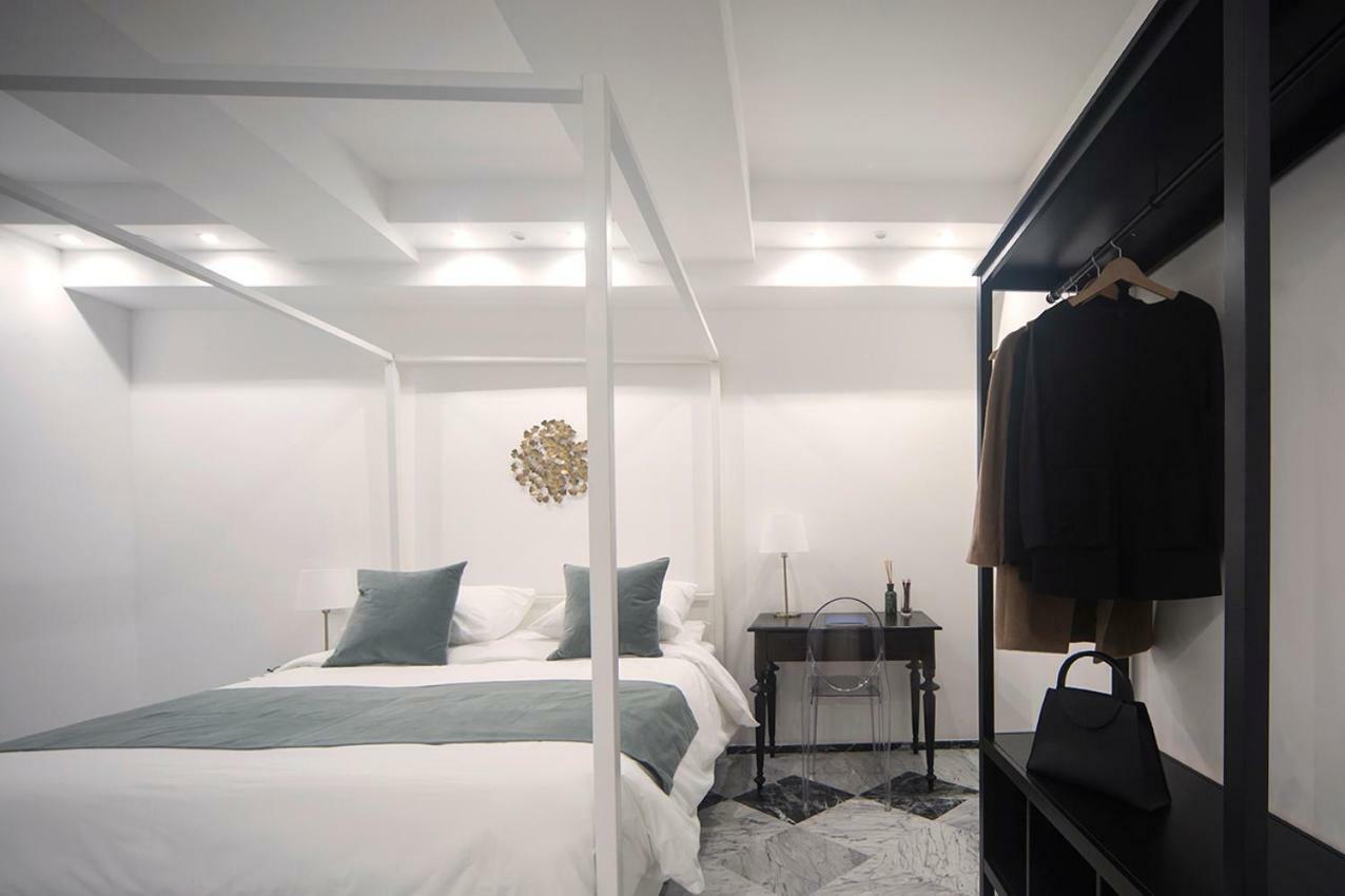 Bed and Breakfast Duomosette Каррара Экстерьер фото