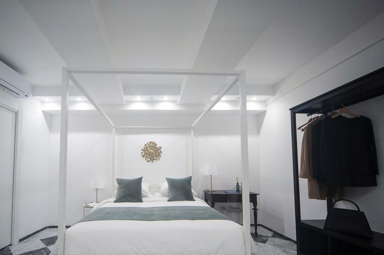 Bed and Breakfast Duomosette Каррара Экстерьер фото