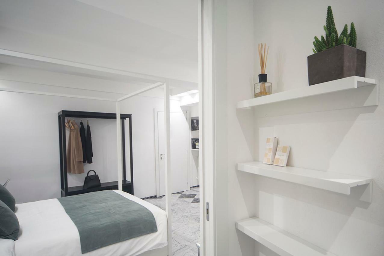Bed and Breakfast Duomosette Каррара Экстерьер фото